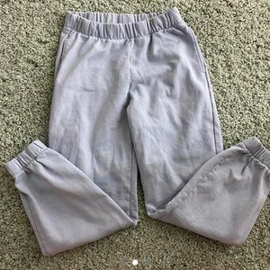 Brandy Melville Sweatpants